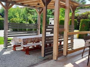 Holiday Home am See by Interhome