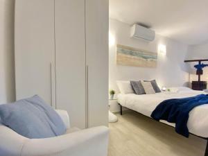 Apartment Casa Rosa Tre- 45 Quadratmeter Wohnung und Parkplatz by Interhome