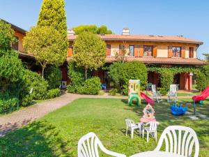 Holiday Home Borgo Stella Marina 2A Villa für 6 Pers- 50 qm- by Interhome