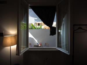 Apartment Wohnung in Marina Di Pisa mit Garten by Interhome