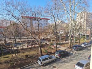 Apartment Zona 0 Tulcea