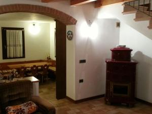 Apartment Gemütliche Ferienwohnung in Seghe mit Grill und Garten by Interhome