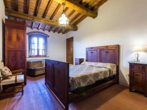 Apartment Wohnung mit Garten- Grill und Terrasse by Interhome