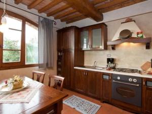 Apartment Cosimo der Ältere Wohnung by Interhome