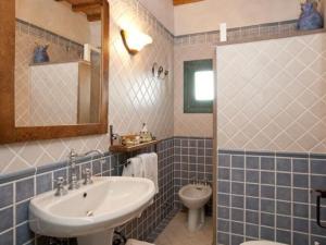 Apartment Cosimo der Ältere Wohnung by Interhome