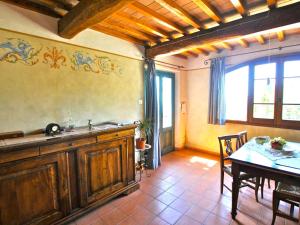 Apartment Cosimo der Ältere Wohnung by Interhome