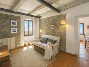 Holiday Home Villa Garibaldino by Interhome