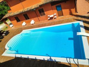 Holiday Home Landgut TenutaQuarantaOlivi by Interhome