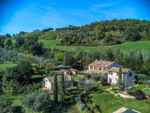 Holiday Home Ferienvilla Emilianna by Interhome