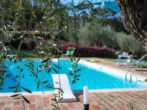 Holiday Home Ferienvilla Emilianna by Interhome
