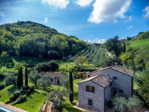 Holiday Home Ferienvilla Emilianna by Interhome