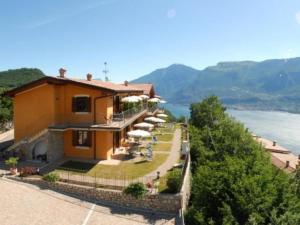 Apartment Zwei-Zimmer-Balkon by Interhome