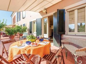 Holiday Home Unterkunft in einer Villa- Schwimmbad und großer Garten by Interhome