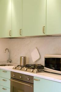 Apartment Wohnanlage Ca De Frati- Papavero Wohnung by Interhome