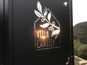 Holiday Home Ein-Zimmer-Wohnung Villa Camilla by Interhome