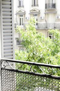 Microcentro - 2 dormitorios - Confortable y familiar