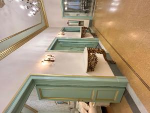 Apartment Florentine Penthouse von FlorenceHospitality by Interhome