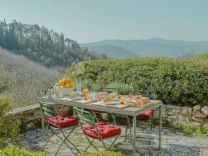 Holiday Home Schloss Casalta by Interhome