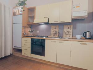 Holiday Home Schloss Casalta by Interhome