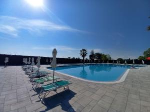 Apartment FeWo C-46 by Interhome