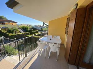 Apartment FeWo C-46 by Interhome