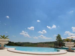 Holiday Home Casa Sacciofa in Monte Rinaldo by Interhome