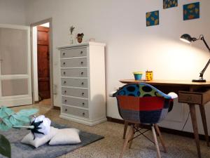 Apartment Wohnung im historischen Zentrum von Pistoia by Interhome