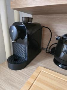 Apartmány Baťovany