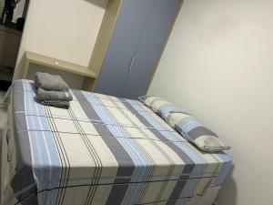 Temporada em Família no Guarujá