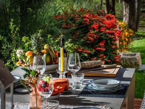 Apartment Riparossa mit Pool by Interhome