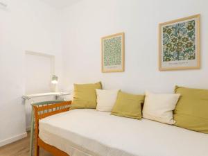 Apartment Das Patio-Haus by Interhome