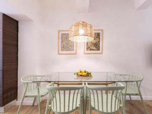 Apartment Das Patio-Haus by Interhome