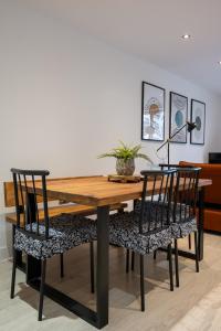 Station View - Modern Flat Near Centre & Station