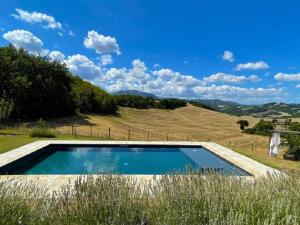 Holiday Home Ferienvilla Checello mit privatem Pool by Interhome