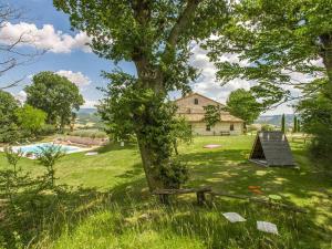 Holiday Home Ferienvilla Checello mit privatem Pool by Interhome