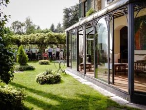 Holiday Home in Sirtori mit Privatem Pool by Interhome