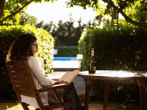 Apartment Torre Venza - Drei-Zimmer-Wohnung Il Baglietto by Interhome