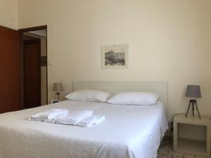 Apartment Torre Venza - Drei-Zimmer-Wohnung Il Baglietto by Interhome