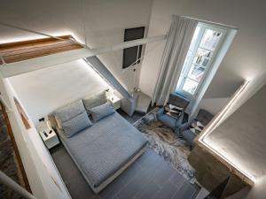 Apartment Via Giraldi Haus intern 1 by Interhome