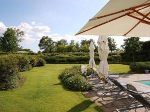 Apartment Wohnanlage Ca de Frati-Wohnung Ortensia by Interhome