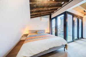 Logement temporaire haut de gamme Particuliers & entreprises