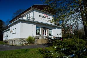 Accommodation in Vysoké Tatry