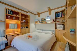 Appartamento Alpetta 37 Ski In - Ski Out - Happy Rentals