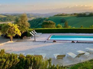 Holiday Home Villa mit Pool für 29 Personen ca- 800 m2 by Interhome