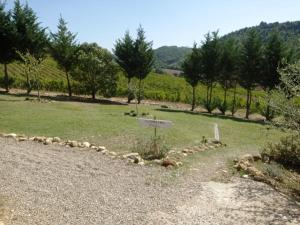 Holiday Home Acquapietra Villa Florenz mit Weinbergen und Pool by Interhome