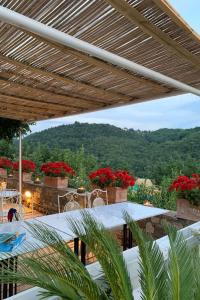 Holiday Home Acquapietra Villa Florenz mit Weinbergen und Pool by Interhome