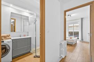 Appartement Le Marly - Happy Rentals