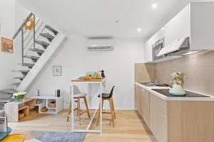 Cosy Duplex Mimosa Cannes Center - Happy Rentals