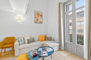 Cosy Duplex Mimosa Cannes Center - Happy Rentals
