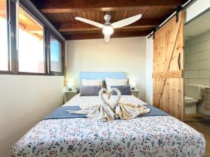 Acogedora Habitación Privada con Baño